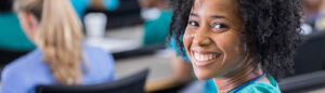 In just three weeks you can become a Certified Nursing Assistant.